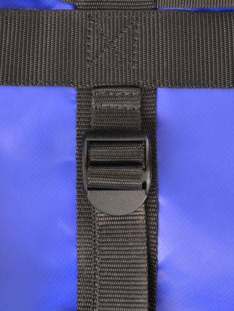 Баул BTrace Bull 90л (Синий; 70*42*35 см)